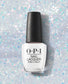 OPI Nail Lacquers - Snatch'd Silver - Universal Nail Supplies