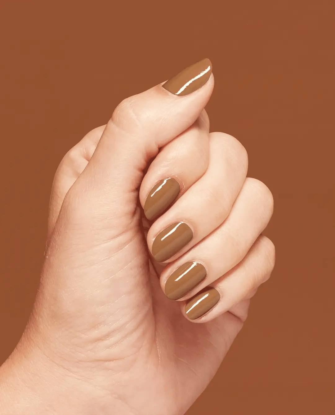 OPI Nail Lacquers - Spice Up Your Life NLS023 - Universal Nail Supplies