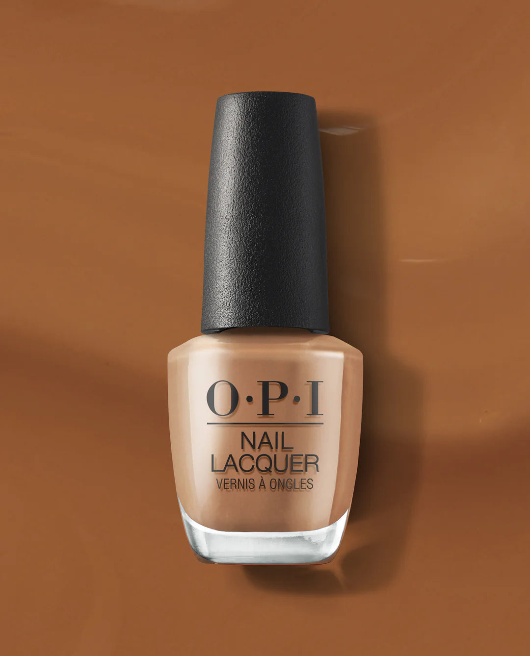 OPI Nail Lacquers - Spice Up Your Life NLS023 - Universal Nail Supplies