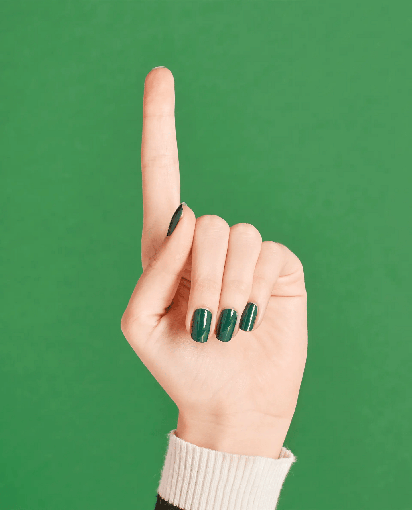 OPI Nail Lacquers - Stay Off The Lawn!! #W54 (Discontinued) - Universal Nail Supplies
