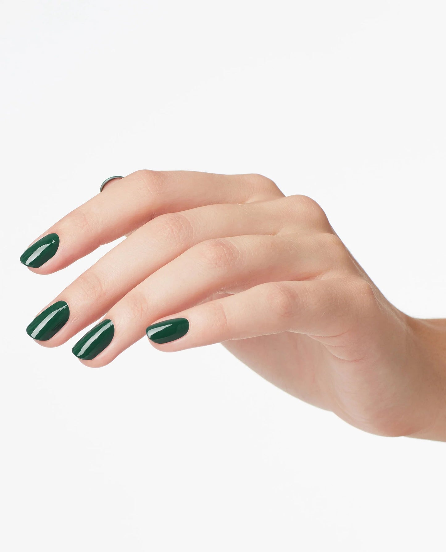OPI Nail Lacquers - Stay Off The Lawn!! #W54 (Discontinued) - Universal Nail Supplies