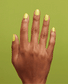 OPI Nail Lacquers - Stay Out All Bright #P008 - Universal Nail Supplies