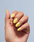 OPI Nail Lacquers - Stay Out All Bright #P008 - Universal Nail Supplies