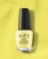 OPI Nail Lacquers - Stay Out All Bright #P008 - Universal Nail Supplies