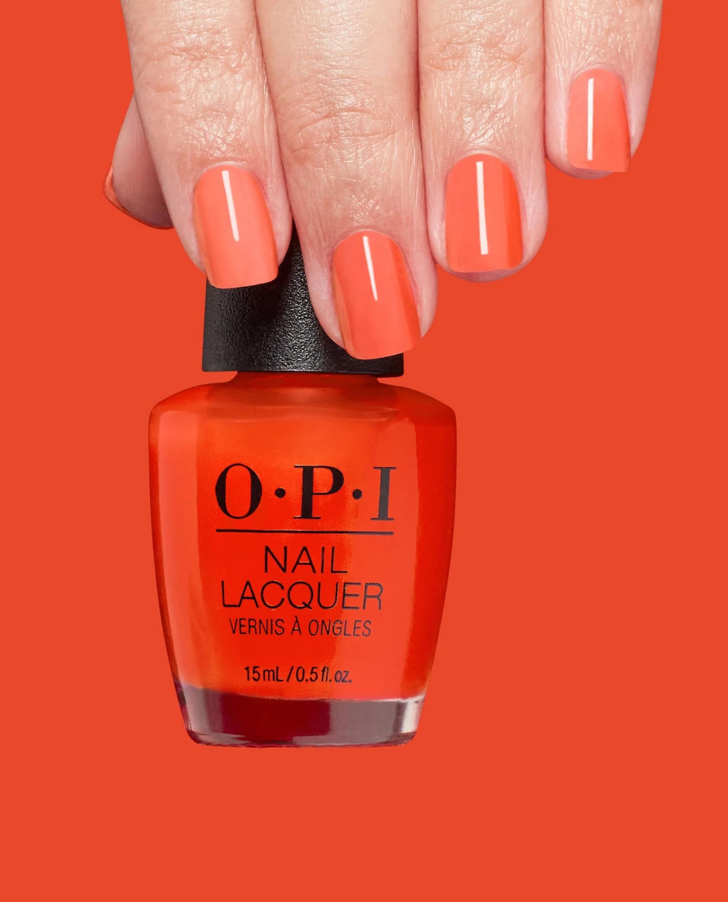 OPI Nail Polish Summer 2025 - Make 'Em Jelly NLS053 (Final Sale)