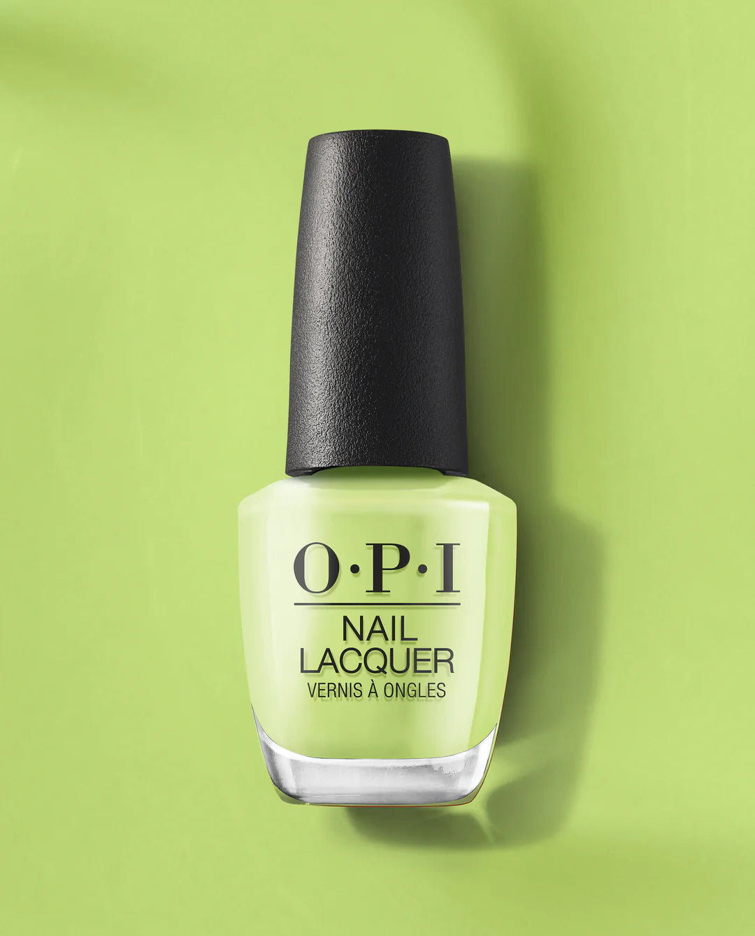 OPI Nail Lacquers - Summer Monday-Fridays #P012 - Universal Nail Supplies