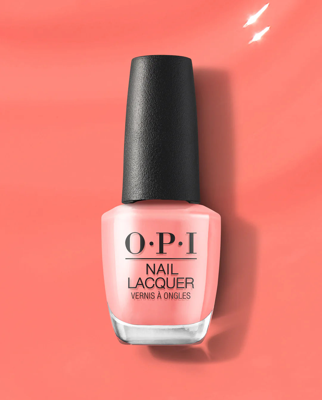 OPI Nail Lacquers - Suzi is My Avatar #D53 (Discontinued) - Universal Nail Supplies