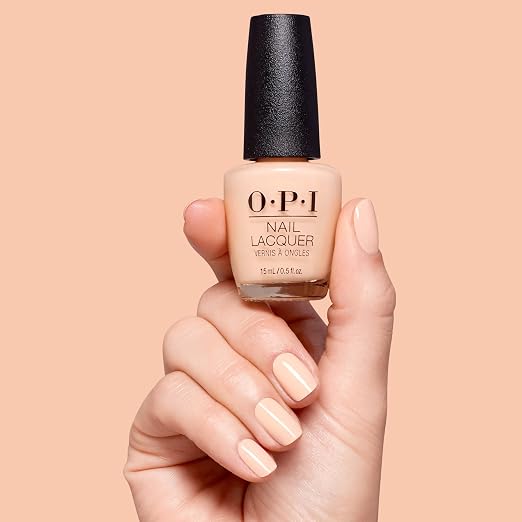 OPI Nail Polish - Suzi Take A Vow NLF038