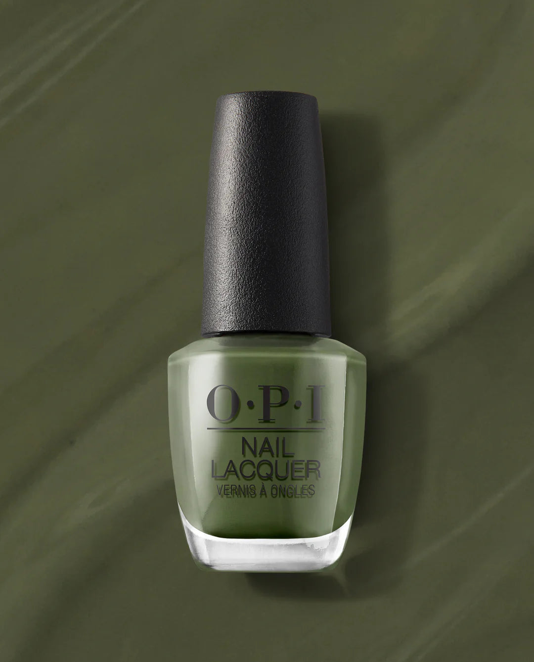 OPI Nail Lacquers - Suzi-The First Lady Of Nails #W55 - Universal Nail Supplies