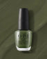 OPI Nail Lacquers - Suzi-The First Lady Of Nails #W55 - Universal Nail Supplies