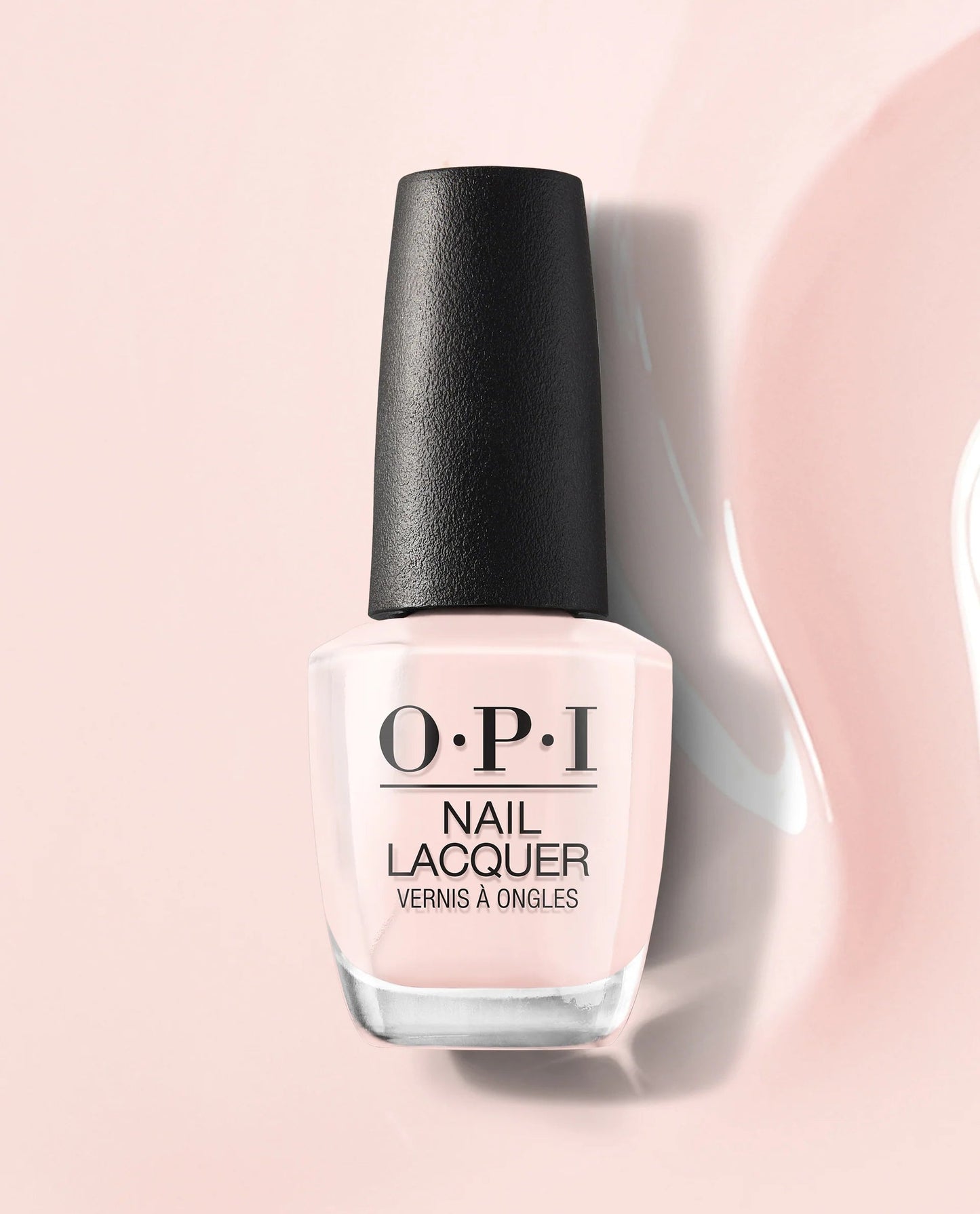 OPI Nail Lacquers - Sweet Heart #S96 (Discontinued) - Universal Nail Supplies