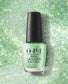 OPI Nail Polish Taurus-t Me #H015 in a vibrant nail lacquer bottle with a black cap and colorful label, showcasing the product.