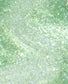 OPI Nail Polish Taurus-t Me #H015 swatch showing shiny, deep purple color on nail sample.