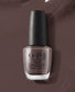 OPI That's What Friends Are Thor nail polish bottle with pink and purple shades, featuring the OPI brand label.