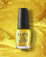 OPI Nail Polish - The Leo-nly One NLH023