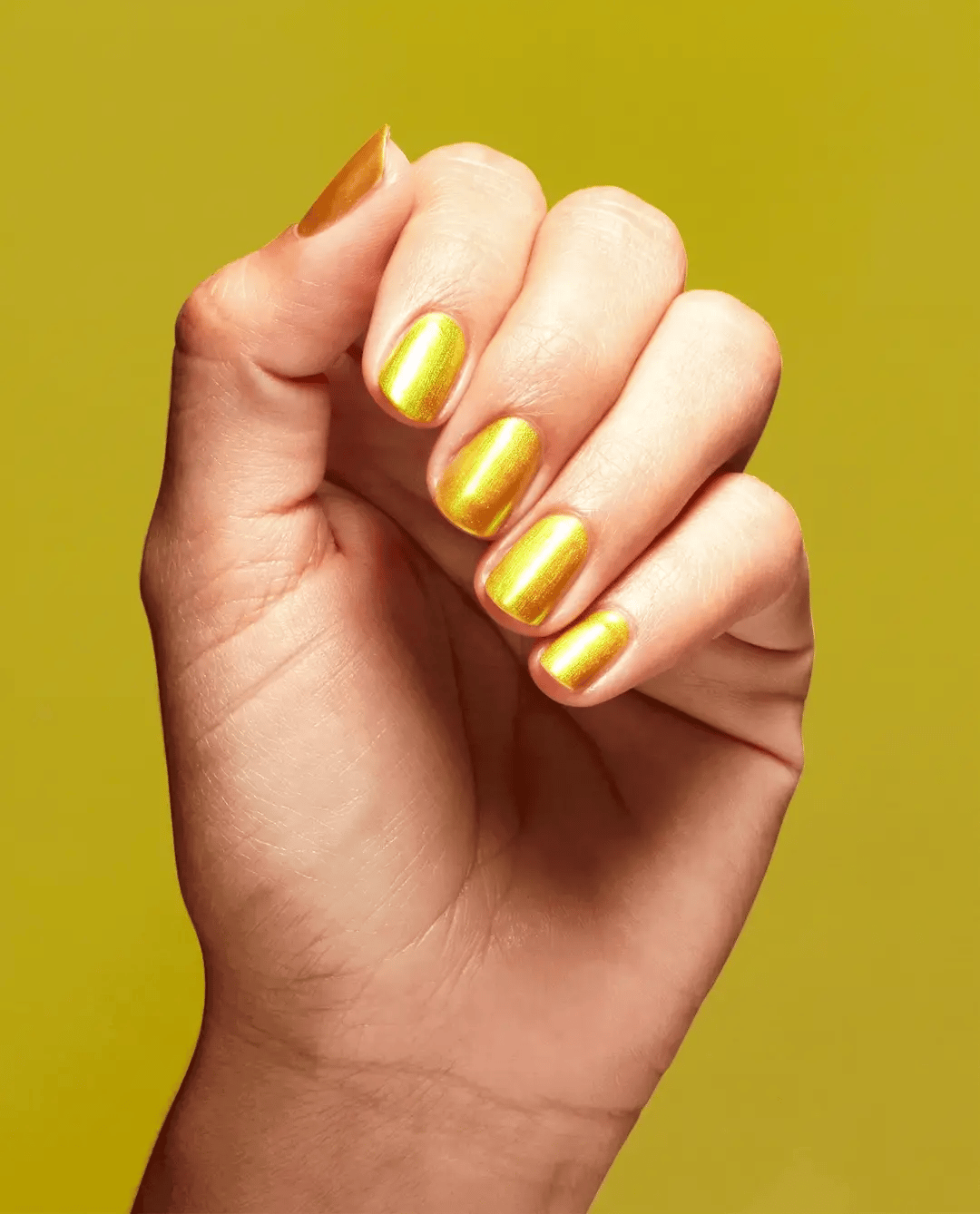 OPI Nail Polish - The Leo-nly One NLH023