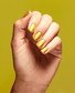 OPI Nail Polish - The Leo-nly One NLH023