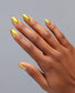 OPI Nail Polish - The Leo-nly One NLH023