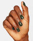 OPI Nail Lacquer - Things I’ve Seen in Aber-green NLU15 - Universal Nail Supplies