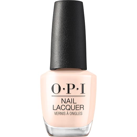 OPI Nail Polish - Throw Me A Wink  NLF044