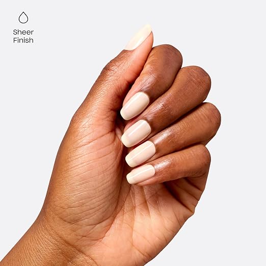 OPI Nail Polish - Throw Me A Wink  NLF044