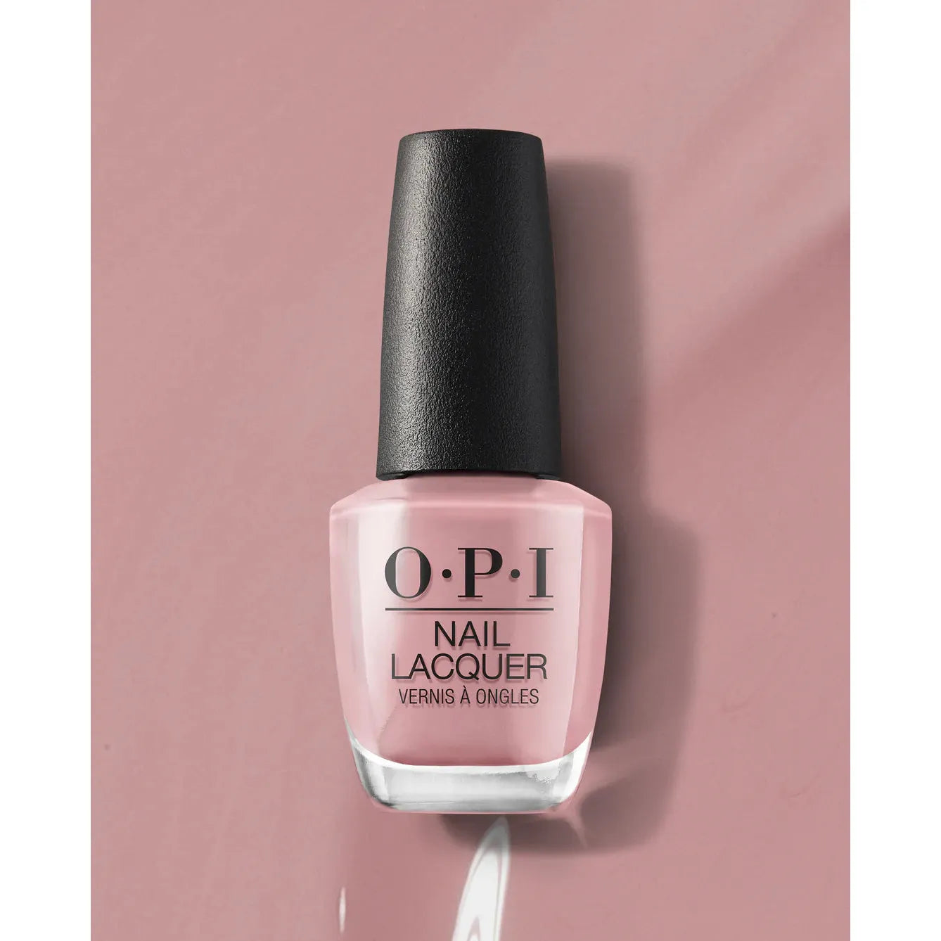 OPI Nail Lacquers - Tickle my France-y #F16 - Universal Nail Supplies