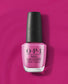 OPI Nail Lacquers - Two-timing The Zones #F80 - Universal Nail Supplies
