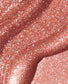 OPI Nail Polish Worth A Pretty Penne swatch showing rich purple color and brush application on a nail.