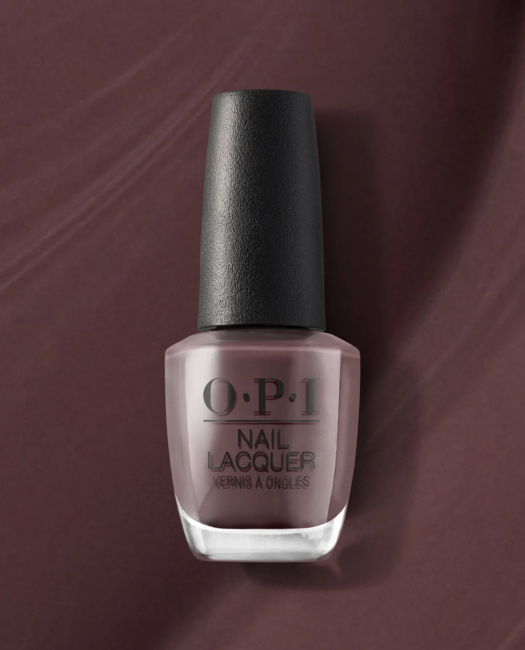 OPI Nail Lacquers - You Don't Know Jacques! #F15 - Universal Nail Supplies