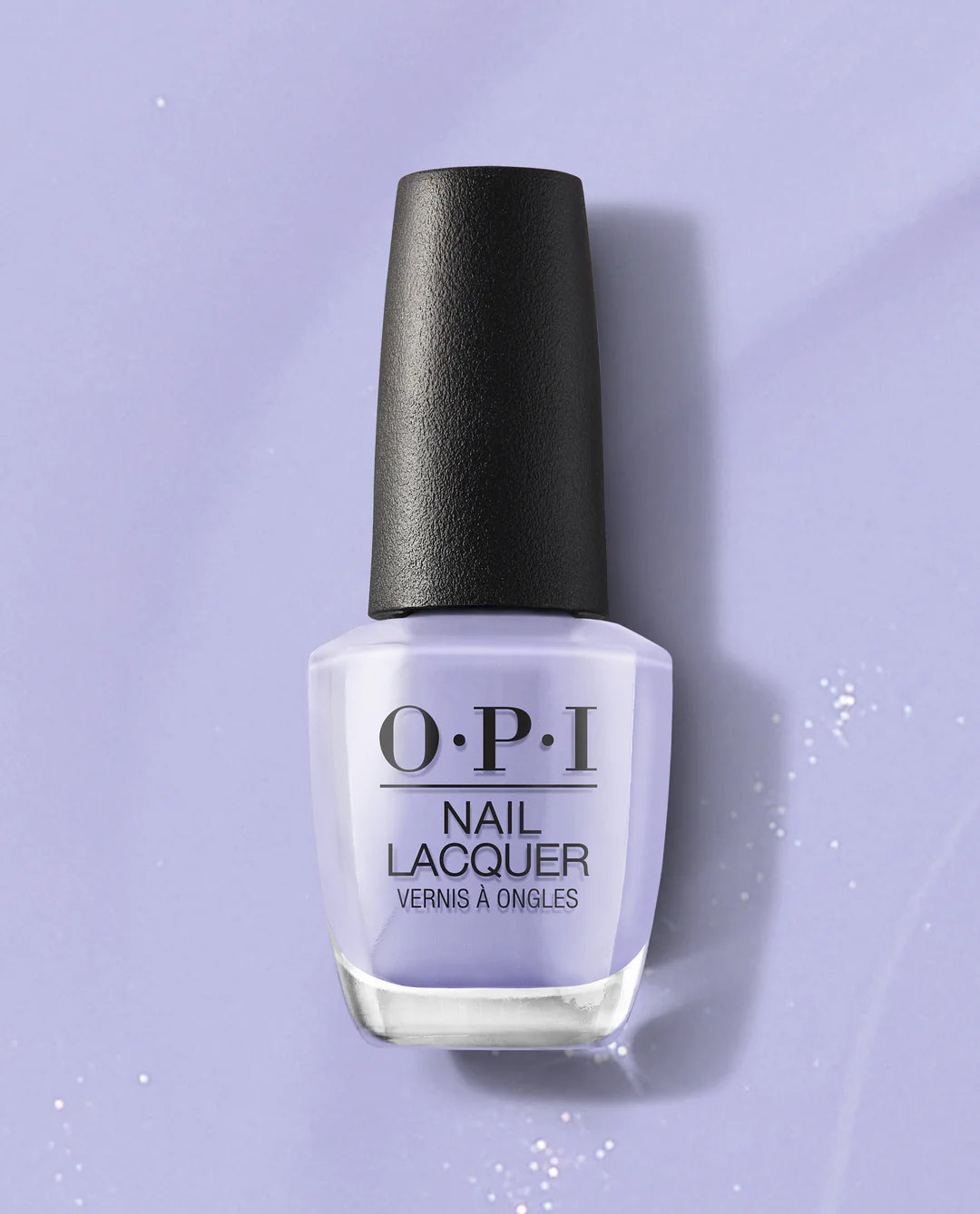 OPI Nail Lacquers - You're Such A Budapest #E74 (Discontinued) - Universal Nail Supplies