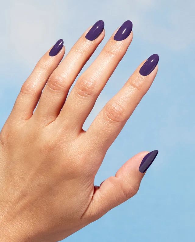 OPI Nature Strong - A Great Fig World #T025 - Universal Nail Supplies