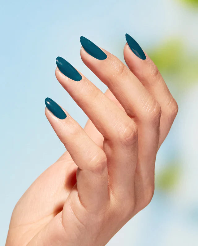 OPI Nature Strong - All Heal Queen Mother Earth #T018 - Universal Nail Supplies