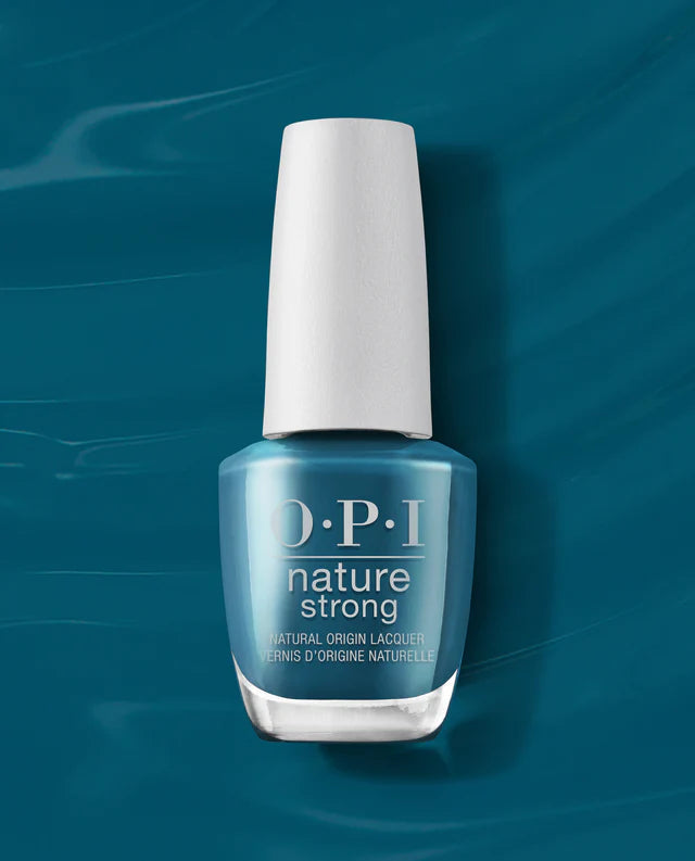 OPI Nature Strong - All Heal Queen Mother Earth #T018 - Universal Nail Supplies