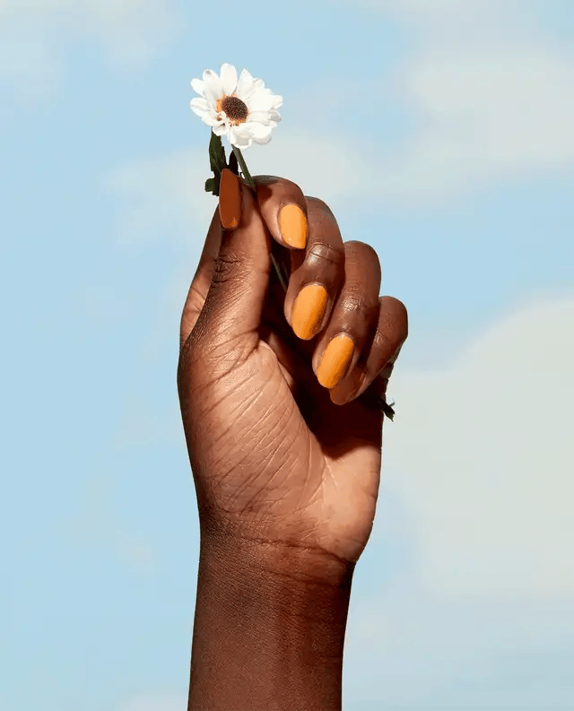OPI Nature Strong - Bee The Change #T034 - Universal Nail Supplies