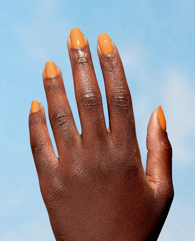 OPI Nature Strong - Bee The Change #T034 - Universal Nail Supplies