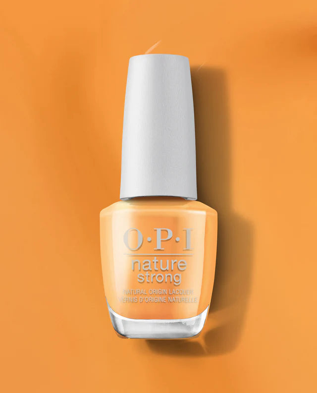 OPI Nature Strong - Bee The Change #T034 - Universal Nail Supplies