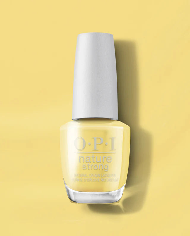 OPI Nature Strong - Make My Daisy #T030 - Universal Nail Supplies