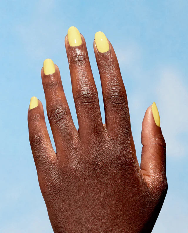 OPI Nature Strong - Make My Daisy #T030 - Universal Nail Supplies