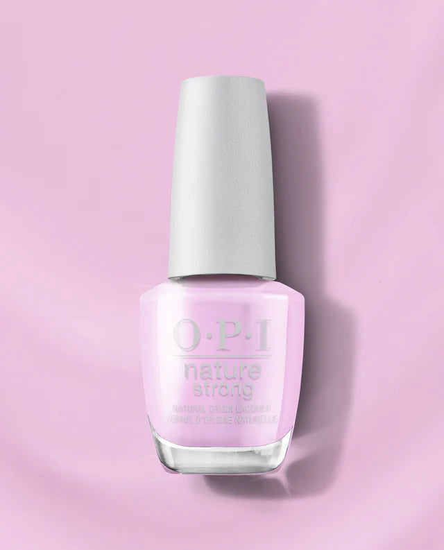 OPI Nature Strong - Natural Mauvement #T005 - Universal Nail Supplies