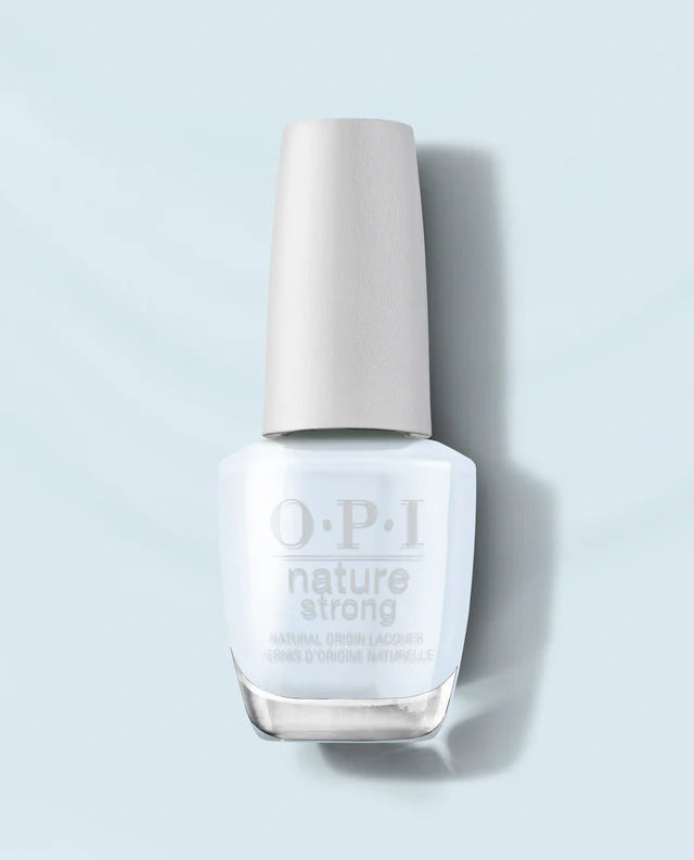 OPI Nature Strong - Raindrop Expectations #T016 - Universal Nail Supplies