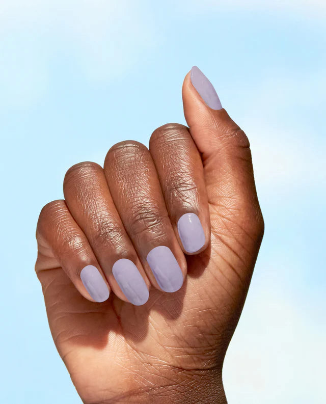 OPI Nature Strong - Right As Rain #T028 - Universal Nail Supplies