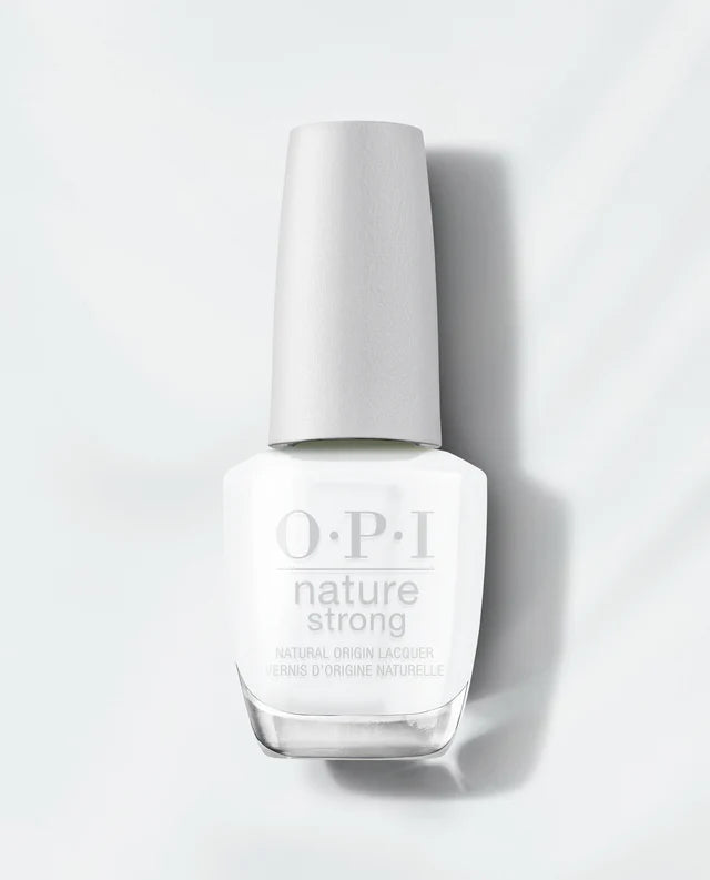 OPI Nature Strong - Strong As Shell #T001 - Universal Nail Supplies