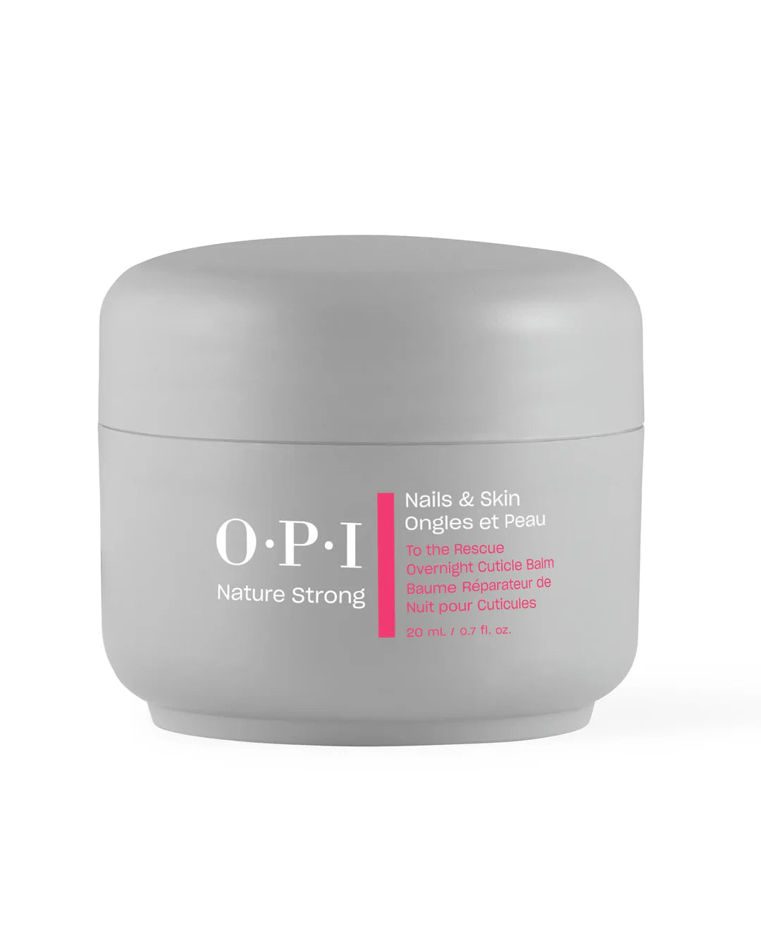 OPI Nature Strong - To the Rescue Overnight Cuticle Balm 20 mL - Universal Nail Supplies