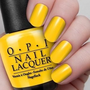 OPI Nail Lacquers - Need Sunglasses #B46 (Discontinued) - Universal Nail Supplies