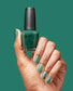 OPI Nail Polish - Pose-In-Ivy 0.5oz NLS057 (Final Sale)