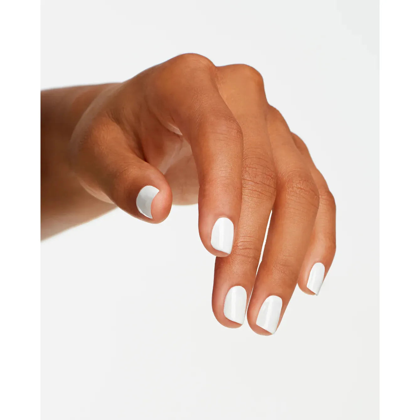 OPI Powder Perfection Alpine Snow #DPL00A - Universal Nail Supplies