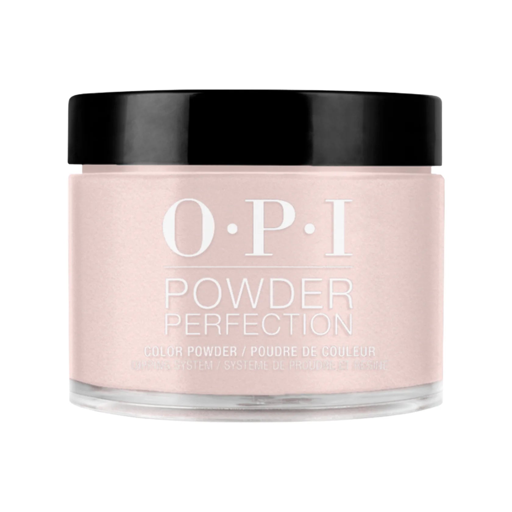 OPI Powder Perfection - Bare My Soul #DPSH4 - Universal Nail Supplies