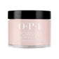OPI Powder Perfection - Bare My Soul #DPSH4 - Universal Nail Supplies