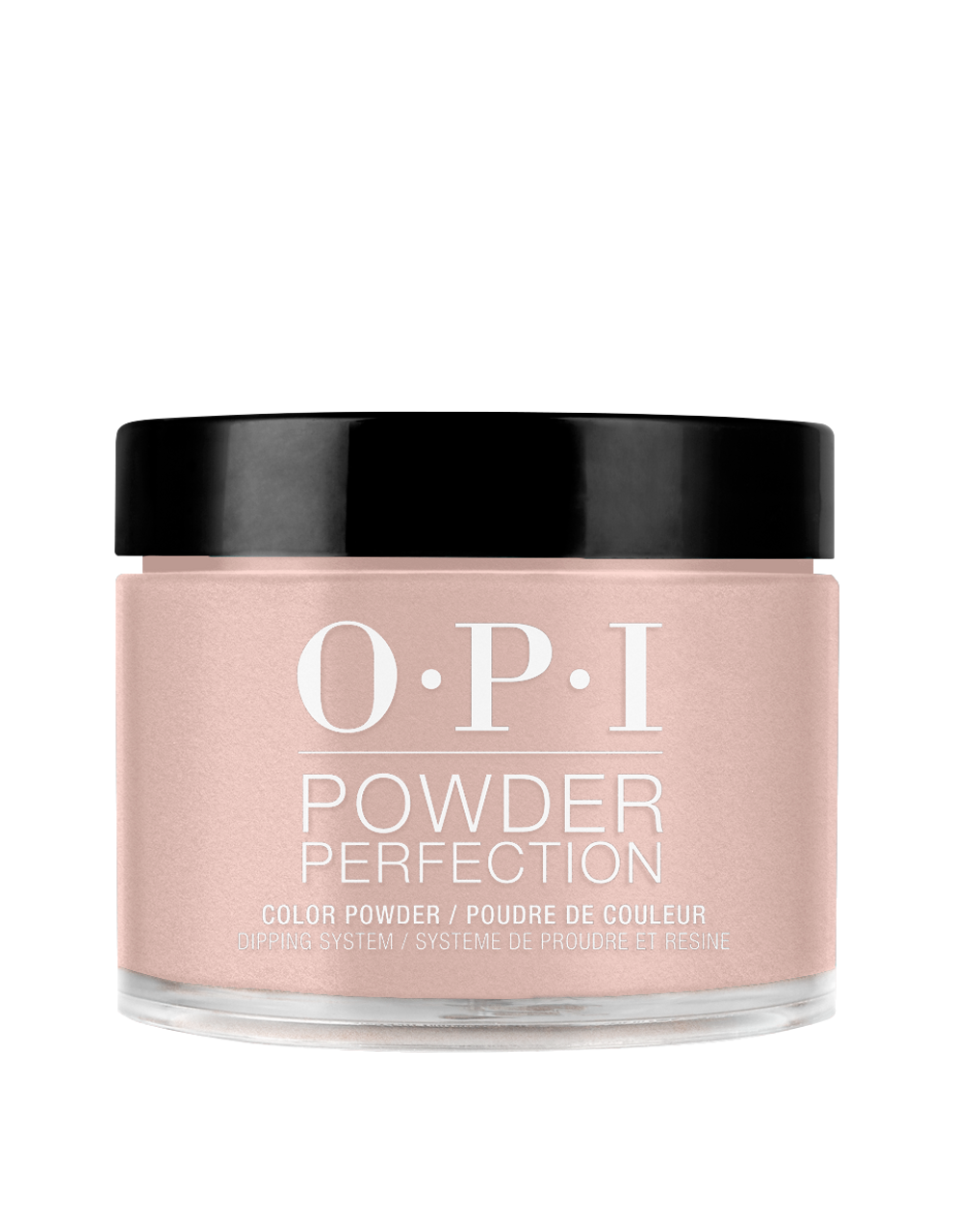 OPI Powder Perfection - Bonfire Serenade #DPN81 - Universal Nail Supplies