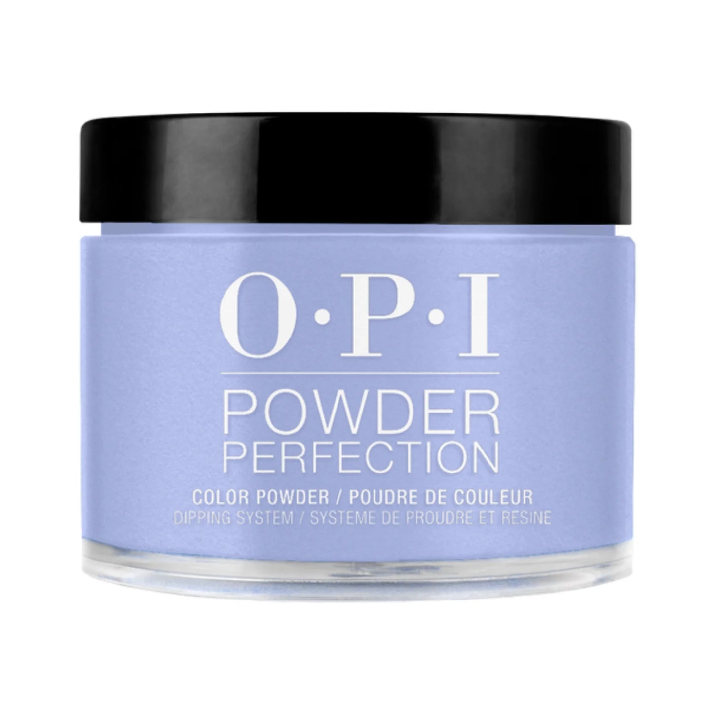 OPI Powder Perfection - Charge It To Their Room #DPP009 - Universal Nail Supplies